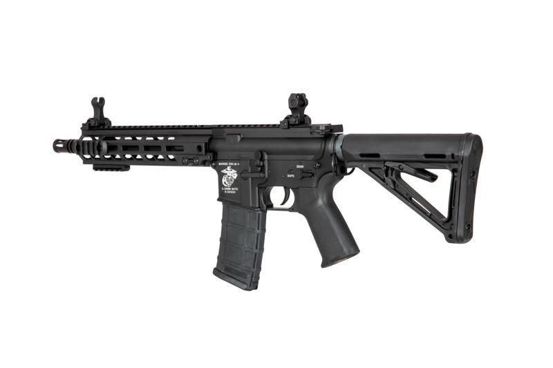 Штурмовая винтовка Specna Arms SA-A37-M ONE&trade; - Black [Specna Arms] (для страйкбола) SPE-01-027300 фото
