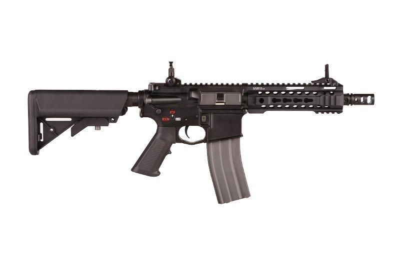 Страйкбольная винтовка штурмовая GC16 MPW 7" [G&G] (для страйкбола) GIG-01-012185 фото