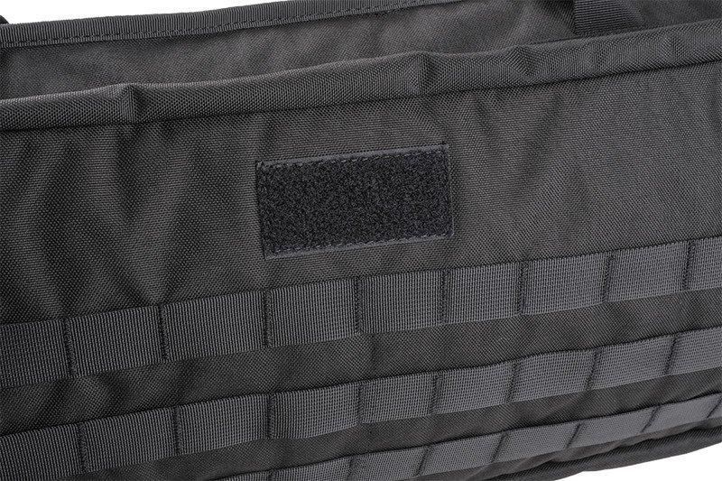 Pokrowiec na broń Smilodon II (1250mm) - black [Primal Gear] (для страйкболу) PRI-22-017474 фото
