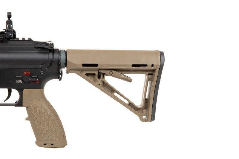 Штурмовая винтовка SA-H05-MHT - Half-Tan [Specna Arms] (для страйкбола) SPE-01-026274 фото