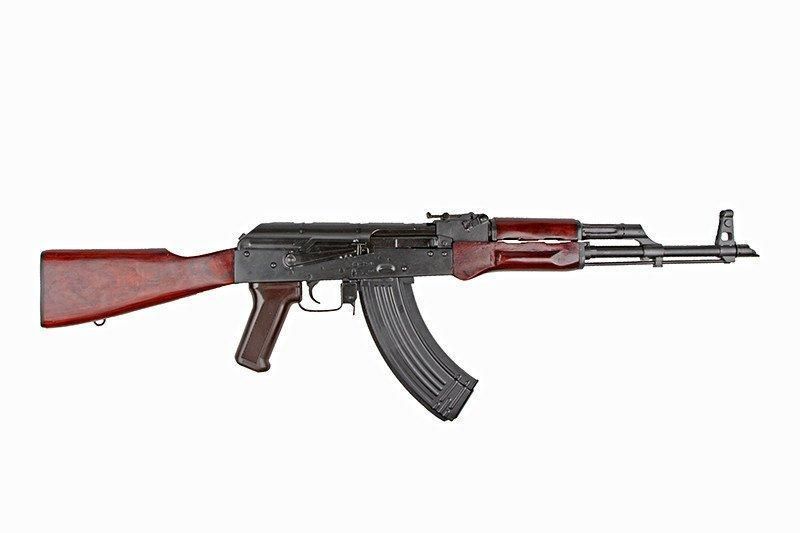 Автомат Калашникова АКМ от E&L модель ELM (Gen. 2) (для страйкбола) EIL-01-005789 фото
