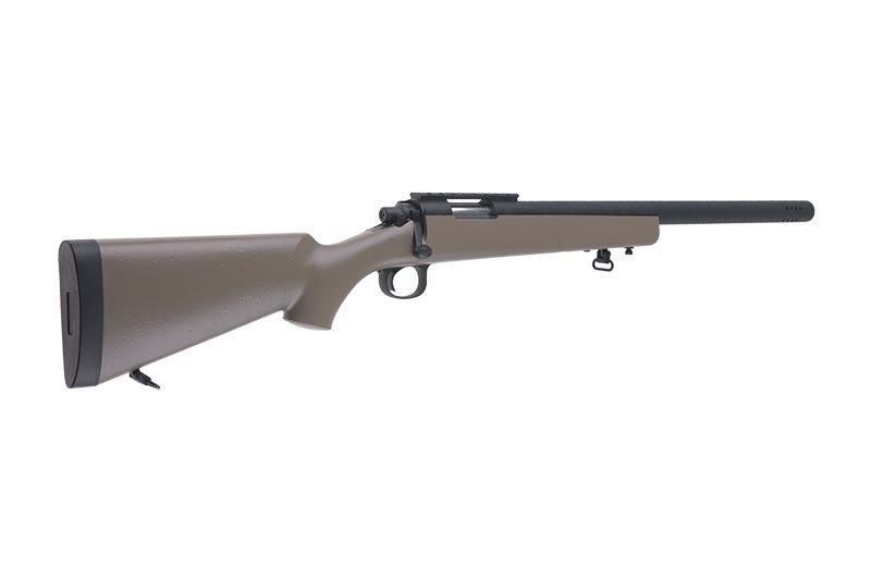 Страйкбольный аналог karabinu snajperskiego SW-10K - tan [Snow Wolf] (для страйкболу) SWL-03-021805 фото