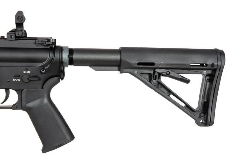 Штурмовая винтовка Specna Arms SA-A37-M ONE&trade; - Black [Specna Arms] (для страйкбола) SPE-01-027300 фото