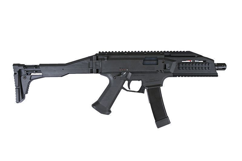 Страйкбольный аналог pistoletu maszynowego CZ Scorpion EVO 3 A1 [ASG] (для страйкболу) ASG-01-008294 фото