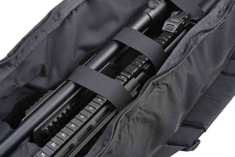 Большая оружейная сумка - 1020mm - olive [GFC Tactical] (для страйкбола) GFT-22-016386 фото