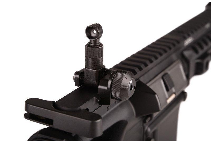 Страйкбольная винтовка штурмовая GC16 MPW 7" [G&G] (для страйкбола) GIG-01-012185 фото