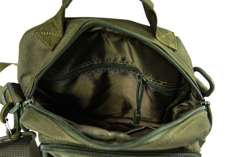 Torba EDC Portable Bag - olive [Primal Gear] (для страйкболу) PRI-20-017377 фото