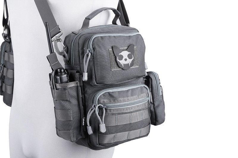 Torba EDC Portable Bag - olive [Primal Gear] (для страйкболу) PRI-20-017377 фото