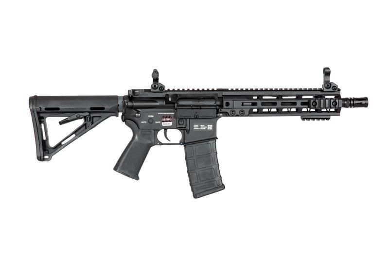 Штурмовая винтовка Specna Arms SA-A37-M ONE&trade; - Black [Specna Arms] (для страйкбола) SPE-01-027300 фото