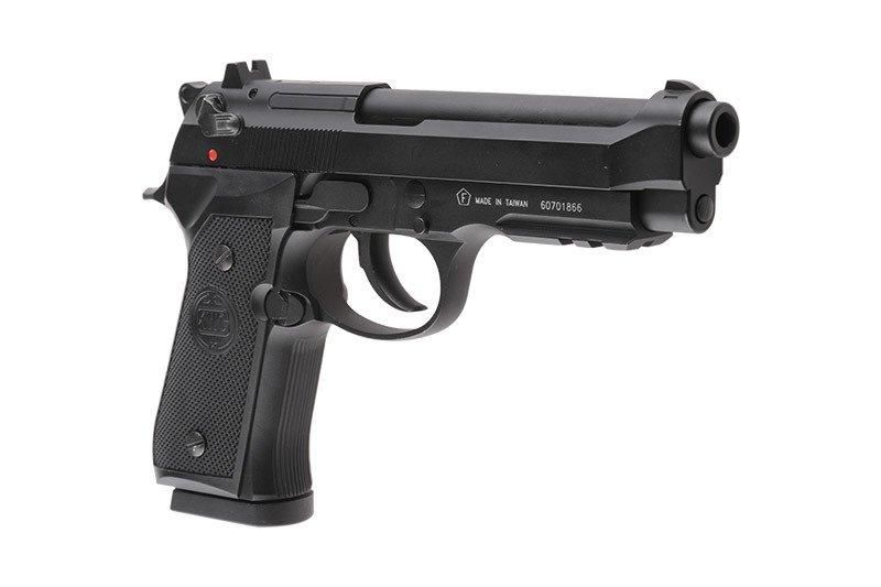 Страйкбольный пистолет M92FS [KWC] (для страйкбола) KWC-02-018229 фото