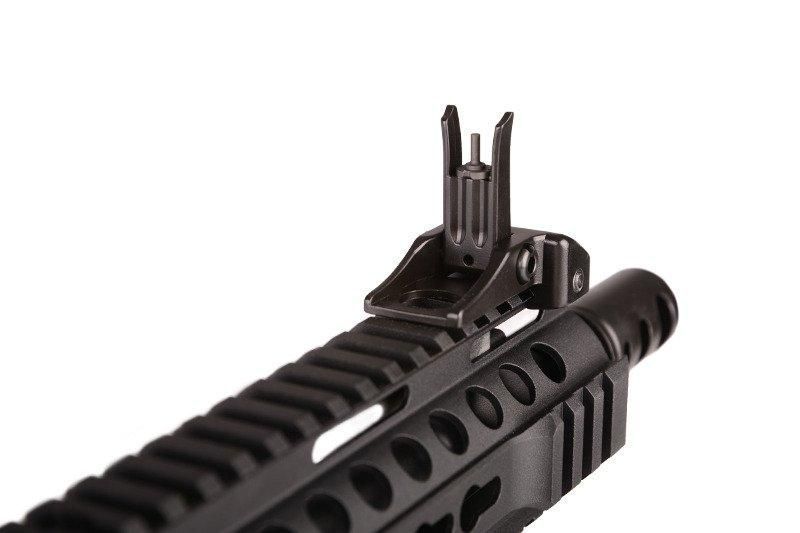 Страйкбольная винтовка штурмовая GC16 MPW 7" [G&G] (для страйкбола) GIG-01-012185 фото