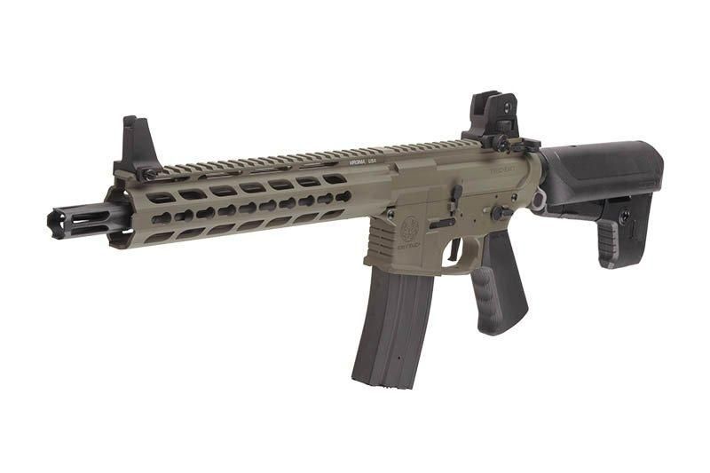 Страйкбольный аналог karabinka Trident MK2 CRB - Flat Dart Earth [KRYTAC] (для страйкболу) KRT-01-018193 фото