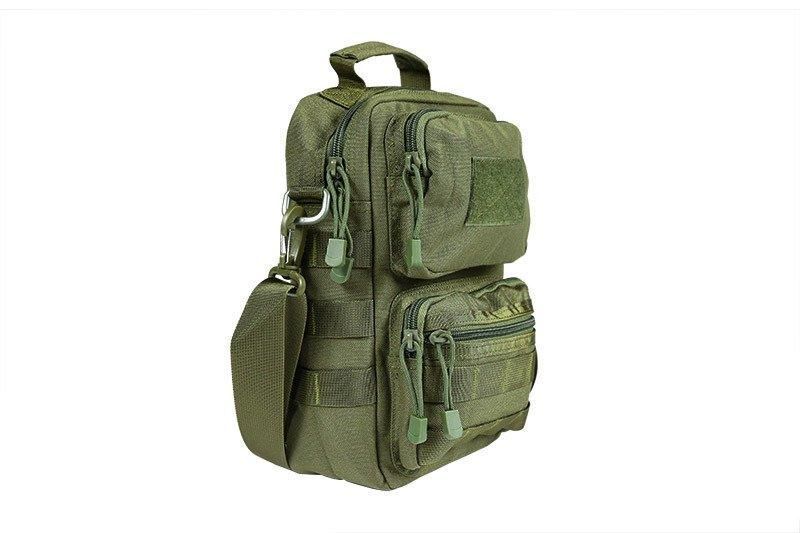 Torba EDC Portable Bag - olive [Primal Gear] (для страйкболу) PRI-20-017377 фото