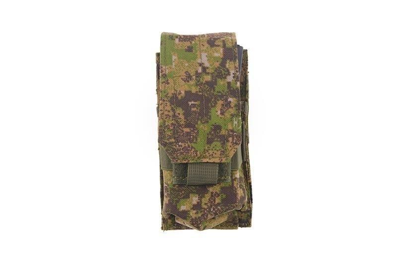 Ładownica na 2 magazynki typu M4/M16 - GZ [Ultimate Tactical] (для страйкболу) UTT-19-018451 фото