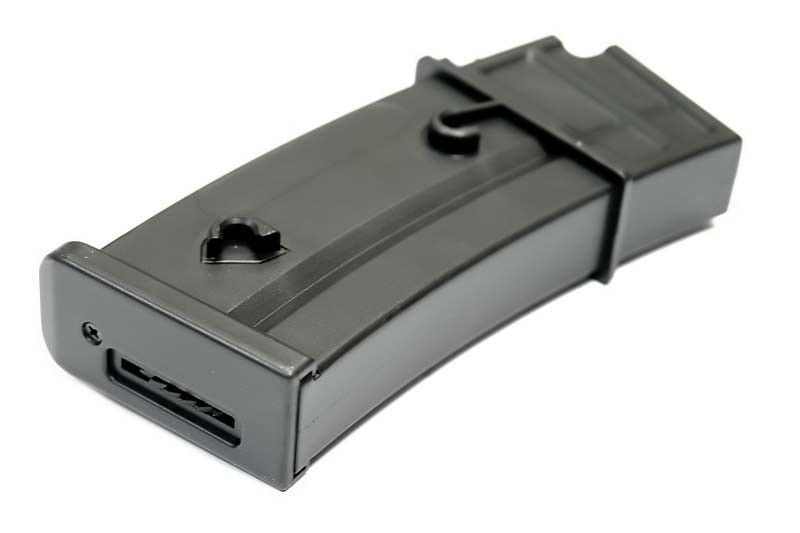 Бункерний магазин 470 куль для G36 [GFC Accessories] (для страйкболу) GFA-05-006304 фото