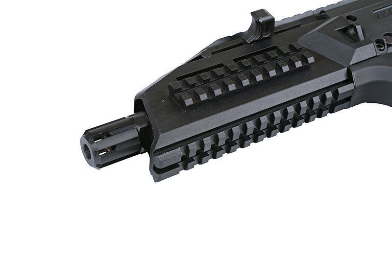 Страйкбольный аналог pistoletu maszynowego CZ Scorpion EVO 3 A1 [ASG] (для страйкболу) ASG-01-008294 фото