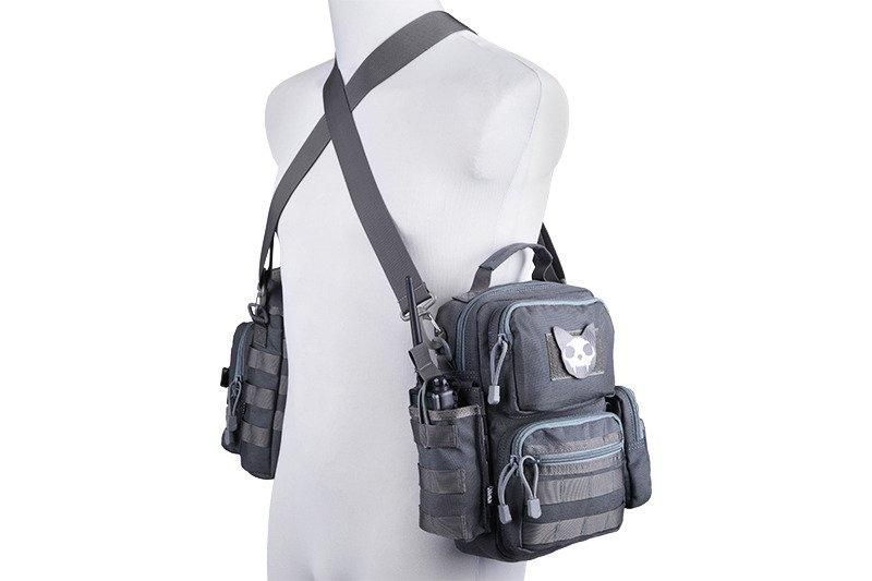 Torba EDC Portable Bag - olive [Primal Gear] (для страйкболу) PRI-20-017377 фото
