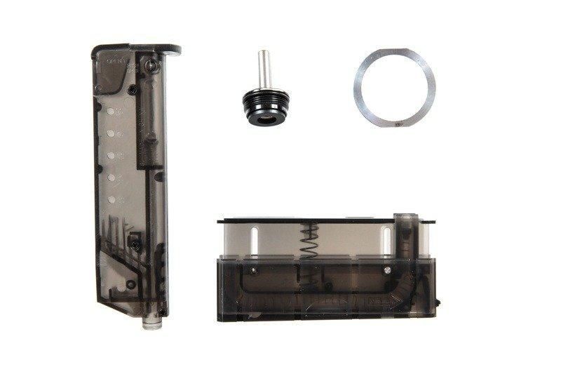 Zestaw tuningowy SSG24 &ndash; Full Thrust Kit [Novritsch] (для страйкболу) NVR-13-027290 фото