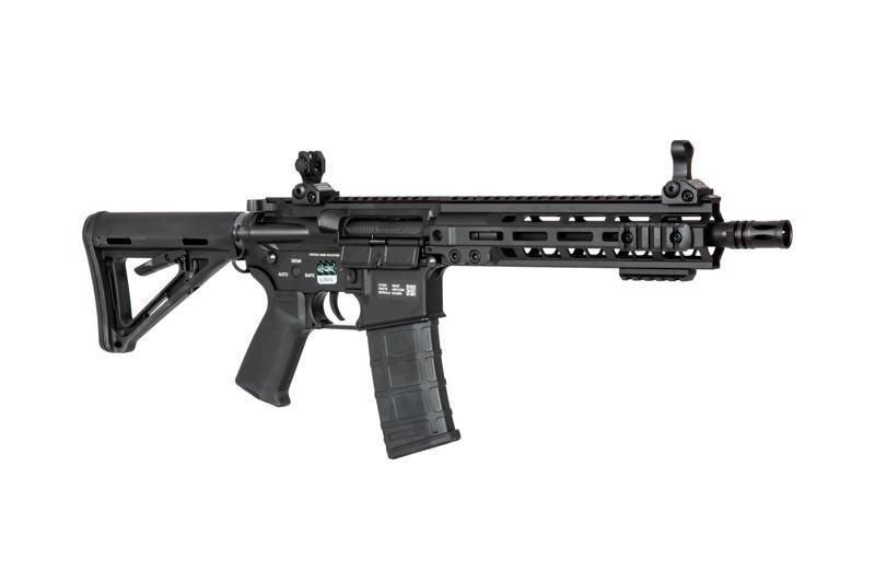 Штурмовая винтовка Specna Arms SA-A37-M ONE&trade; - Black [Specna Arms] (для страйкбола) SPE-01-027300 фото