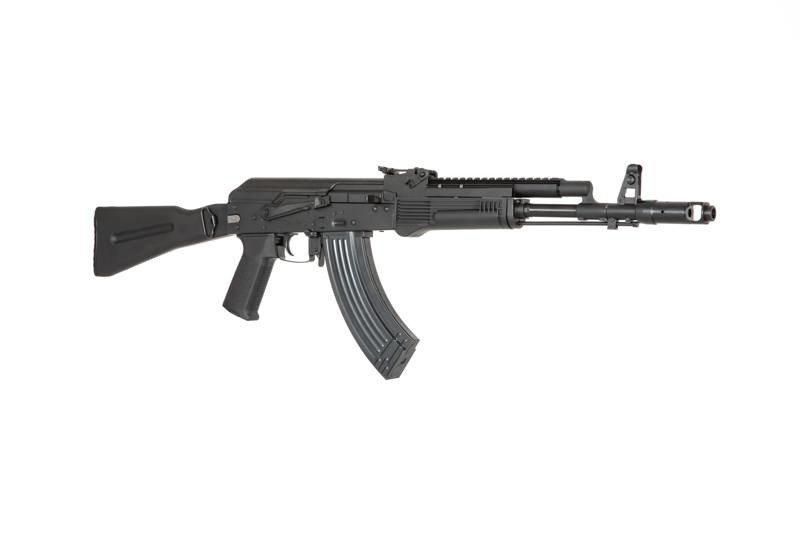 Штурмовая винтовка EL103K-S Paratrooper [E&L] (для страйкбола) EIL-01-028574 фото
