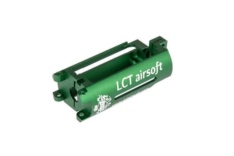 Мотрная рамка V3 PK-350 CNC [LCT] (для страйкбола) LCT-08-026737 фото