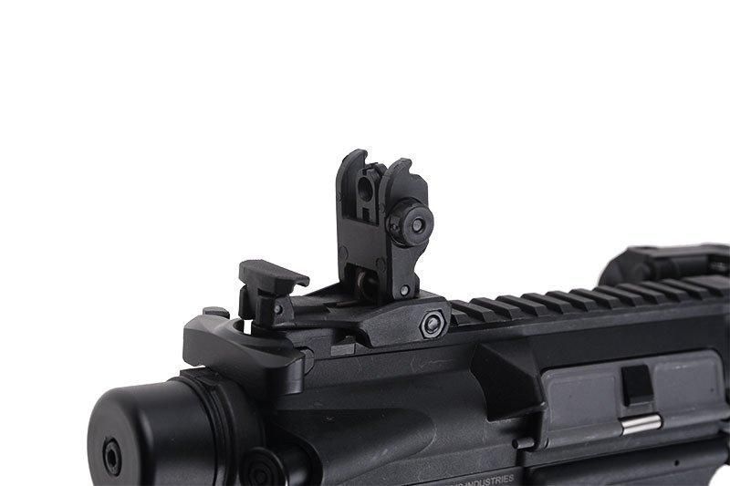 Аналог автоматической винтовки SA-C18 CORE&trade; - black [Specna Arms] (для страйкбола) SPE-01-021865 фото