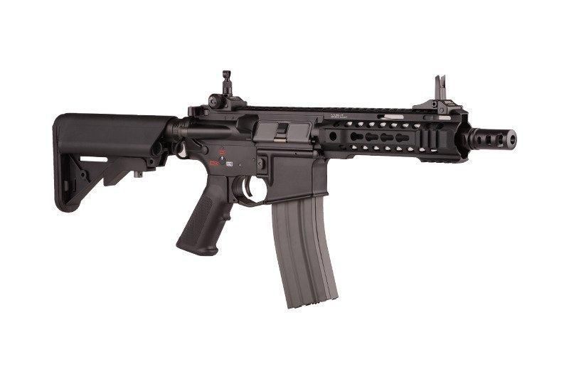 Страйкбольная винтовка штурмовая GC16 MPW 7" [G&G] (для страйкбола) GIG-01-012185 фото
