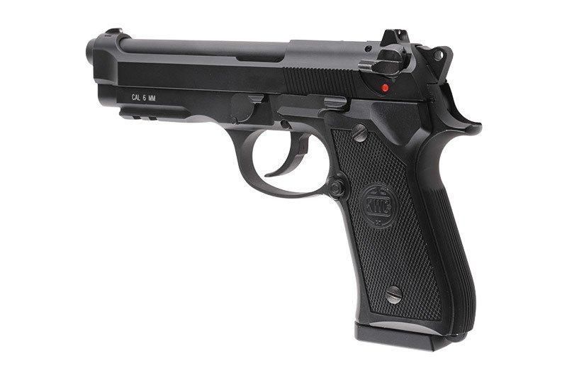 Страйкбольный пистолет M92FS [KWC] (для страйкбола) KWC-02-018229 фото