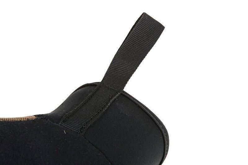 Rękawice taktyczne Armored Claw Shield - half tan [Armored Claw] (для страйкбола) ACL-33-007252 фото