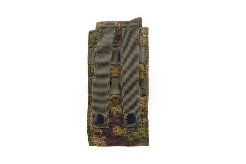 Ładownica na 2 magazynki typu M4/M16 - GZ [Ultimate Tactical] (для страйкболу) UTT-19-018451 фото