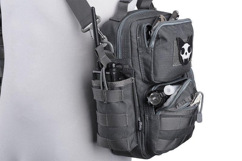 Torba EDC Portable Bag - olive [Primal Gear] (для страйкболу) PRI-20-017377 фото