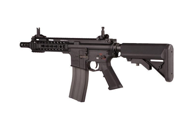 Страйкбольная винтовка штурмовая GC16 MPW 7" [G&G] (для страйкбола) GIG-01-012185 фото