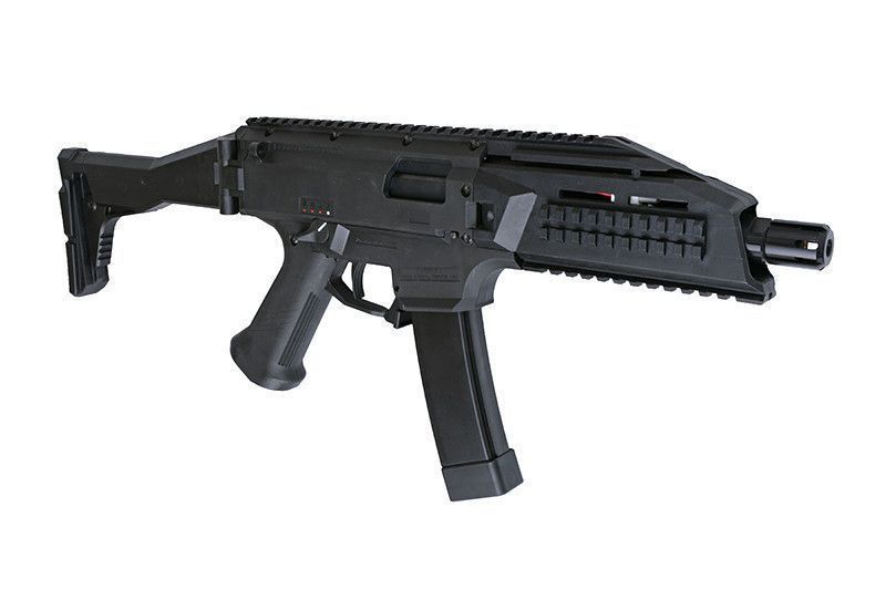 Страйкбольный аналог pistoletu maszynowego CZ Scorpion EVO 3 A1 [ASG] (для страйкболу) ASG-01-008294 фото