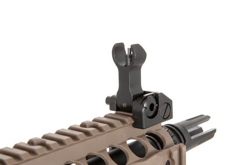 Страйкбольный аналог karabinka AR4-SBR ECS - Dark Earth [Classic Army] (для страйкболу) CLA-01-028990 фото