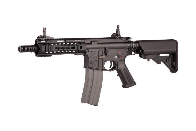 Страйкбольная винтовка штурмовая GC16 MPW 7" [G&G] (для страйкбола) GIG-01-012185 фото