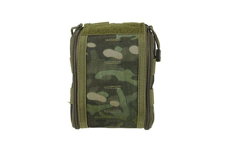 Подсумок типа Trauma Kit - MC Tropic [Ultimate Tactical] (для страйкболу) UTT-19-024771 фото