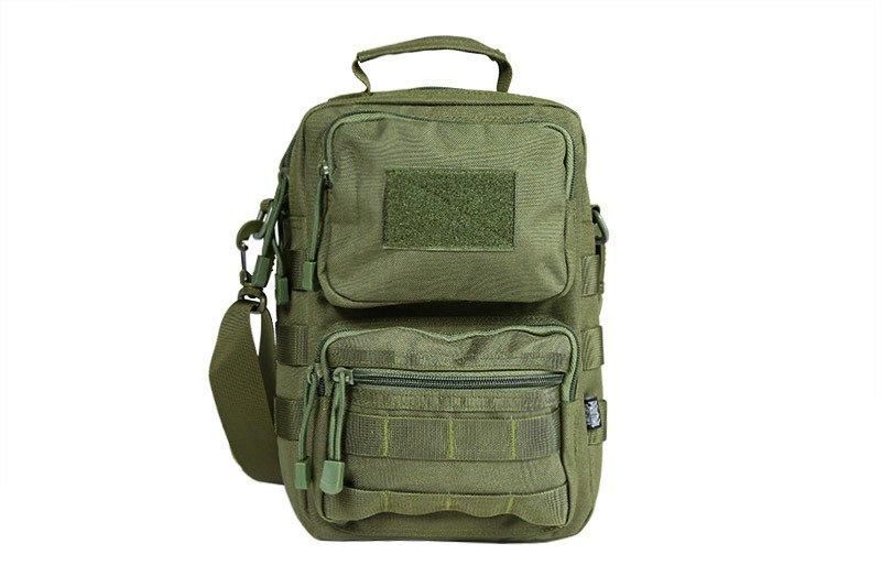 Torba EDC Portable Bag - olive [Primal Gear] (для страйкболу) PRI-20-017377 фото