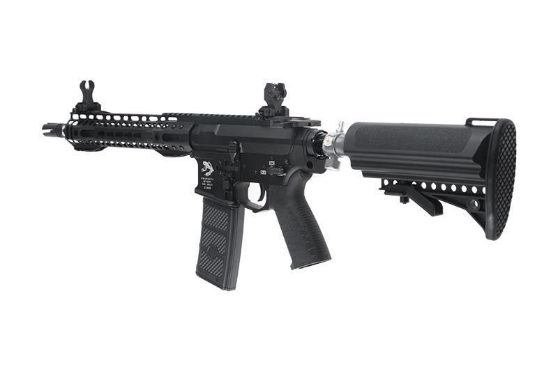 Штурмовая винтовка ВВД (HPA) M4 Jack 12&Prime; [G&P] (для страйкбола) GIP-02-021501 фото
