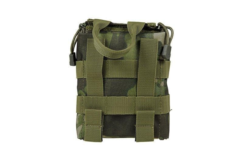 Подсумок типа Trauma Kit - MC Tropic [Ultimate Tactical] (для страйкболу) UTT-19-024771 фото