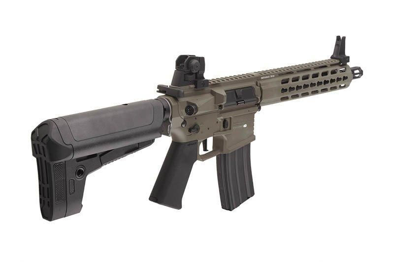 Страйкбольный аналог karabinka Trident MK2 CRB - Flat Dart Earth [KRYTAC] (для страйкболу) KRT-01-018193 фото