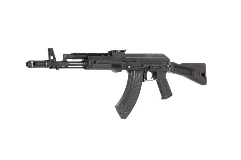 Штурмовая винтовка EL103K-S Paratrooper [E&L] (для страйкбола) EIL-01-028574 фото