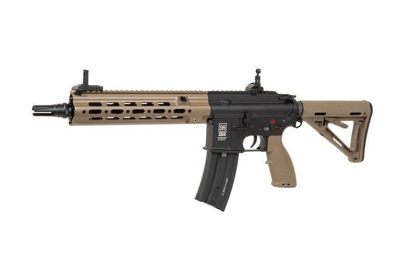 Штурмовая винтовка SA-H05-MHT - Half-Tan [Specna Arms] (для страйкбола) SPE-01-026274 фото