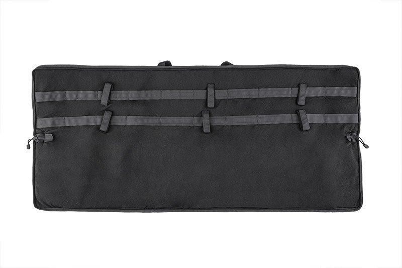 Pokrowiec na broń Smilodon II (1250mm) - black [Primal Gear] (для страйкболу) PRI-22-017474 фото