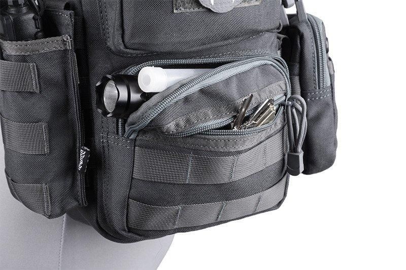 Torba EDC Portable Bag - olive [Primal Gear] (для страйкболу) PRI-20-017377 фото