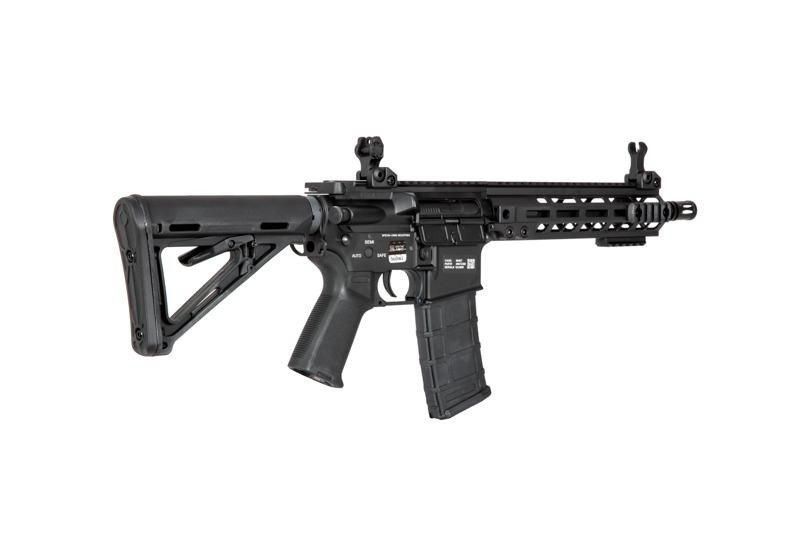 Штурмовая винтовка Specna Arms SA-A37-M ONE&trade; - Black [Specna Arms] (для страйкбола) SPE-01-027300 фото