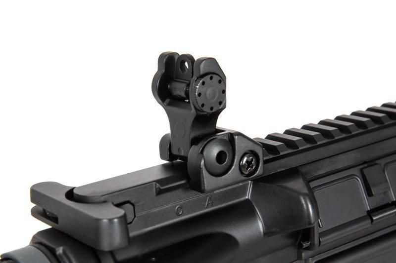 Штурмовая винтовка Specna Arms SA-A37-M ONE&trade; - Black [Specna Arms] (для страйкбола) SPE-01-027300 фото