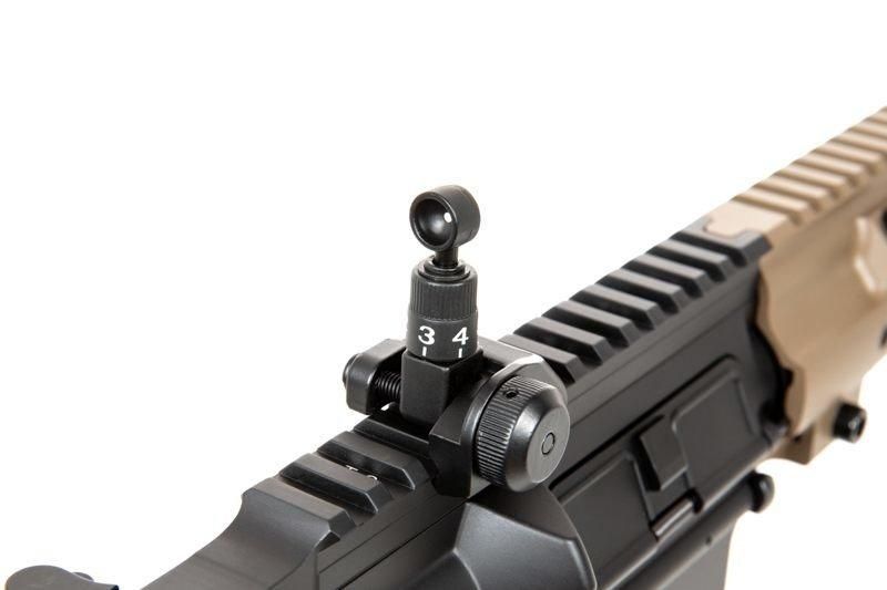 Штурмовая винтовка SA-H05-MHT - Half-Tan [Specna Arms] (для страйкбола) SPE-01-026274 фото