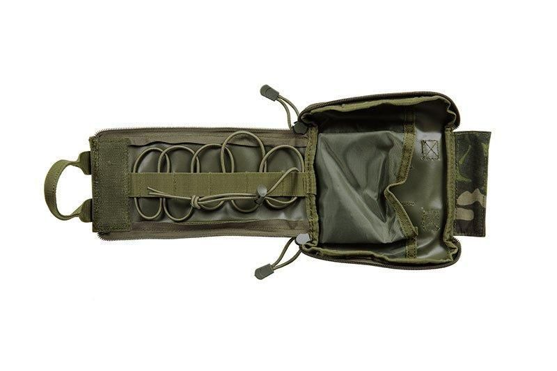 Подсумок типа Trauma Kit - MC Tropic [Ultimate Tactical] (для страйкболу) UTT-19-024771 фото