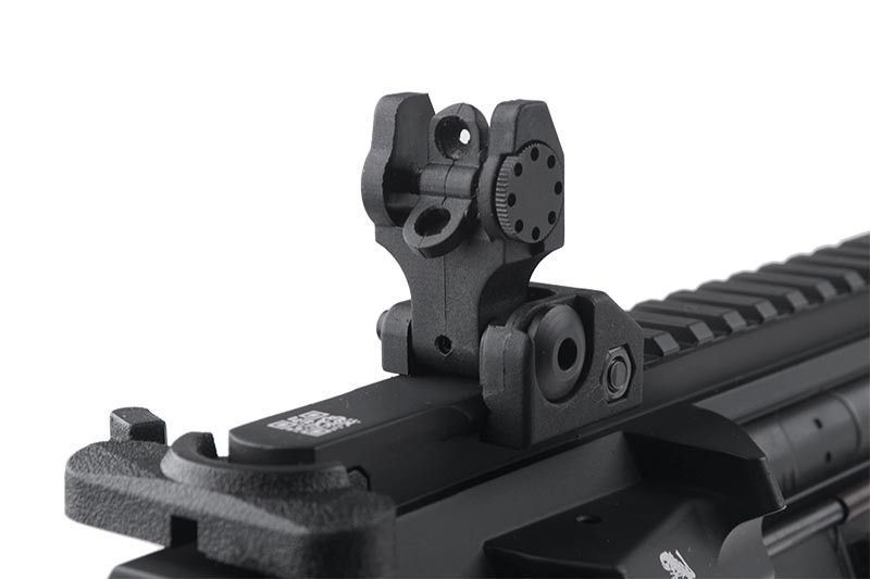 Штурмовая винтовка ВВД (HPA) M4 Jack 12&Prime; [G&P] (для страйкбола) GIP-02-021501 фото
