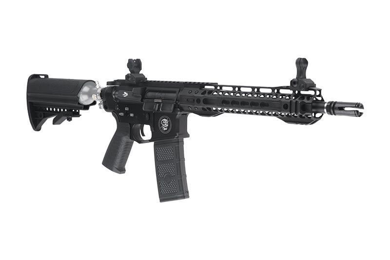 Штурмовая винтовка ВВД (HPA) M4 Jack 12&Prime; [G&P] (для страйкбола) GIP-02-021501 фото